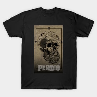 Perdio (lost) T-Shirt